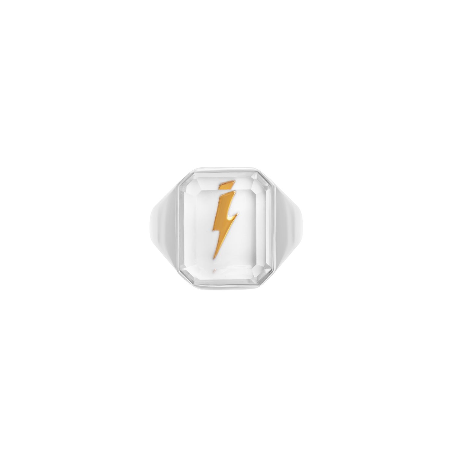 Кольцо Fulgurous Ring