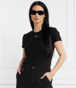 Футболка OFF-WHITE - черный(OWAA065C 99JER005)