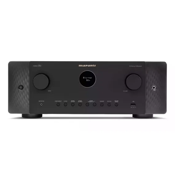 Marantz CINEMA 60 Black