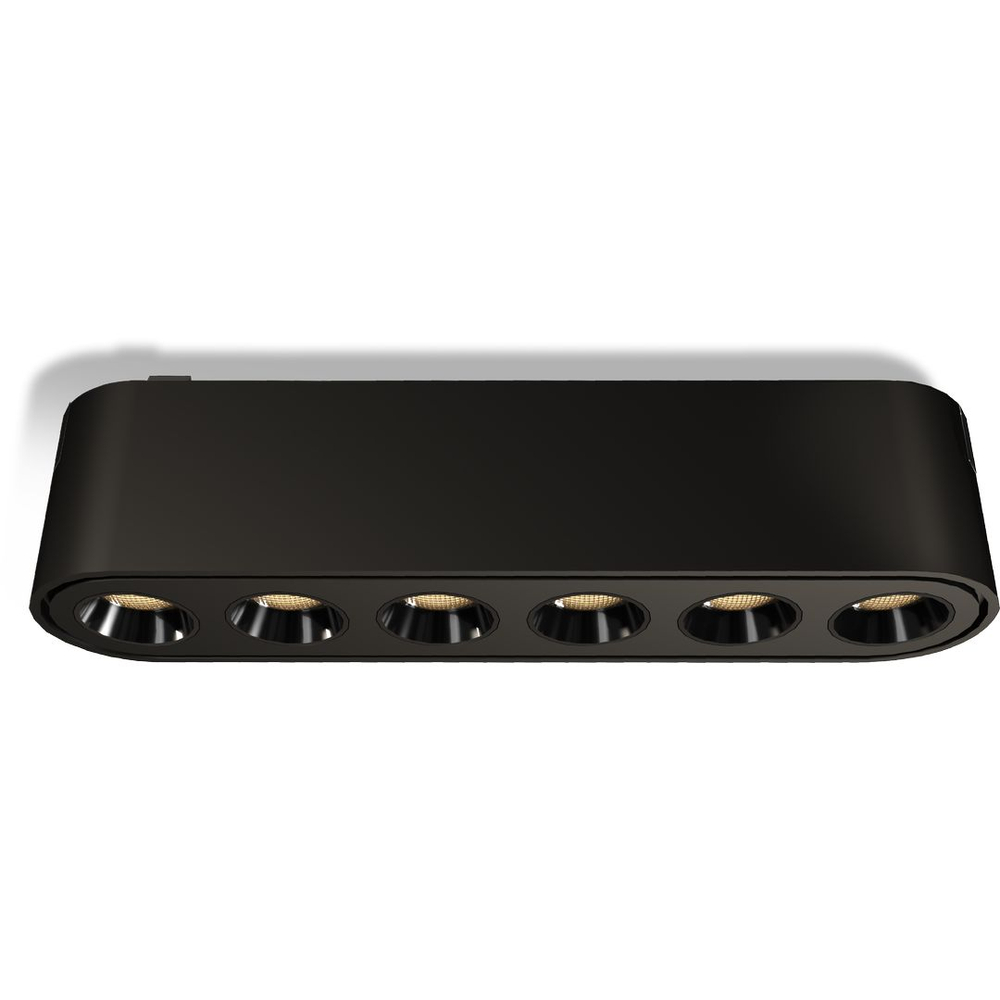 Светильник подвесной Wertmark Technical Hadar светильник на шинопровод, Led, 6W, 4000K WTH.O20.607.40.06