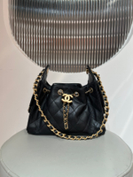 Chanel 25 Mini Handbag