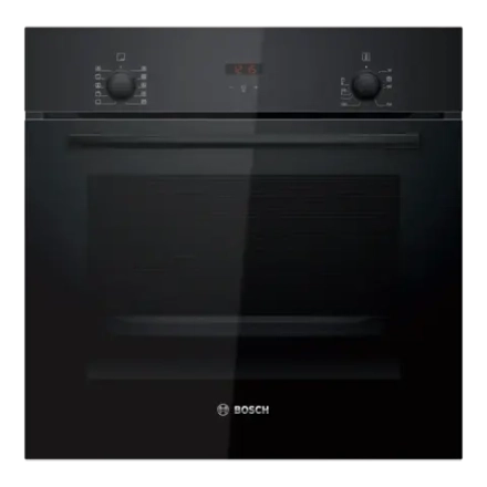 Встраиваемый электрический духовой шкаф Bosch HBF512BB1T