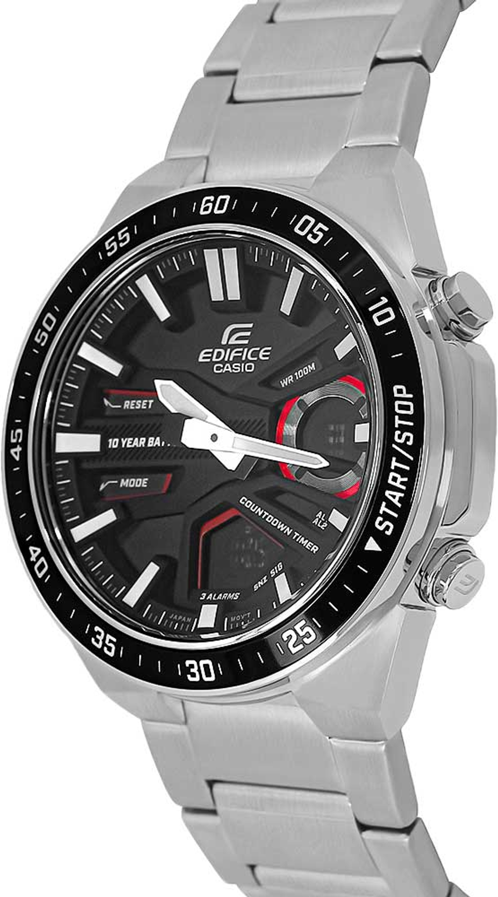 Часы Casio EFV-C110D-1A4