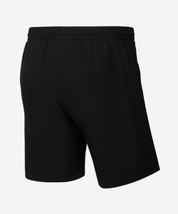 Шорты CAMP 2 Woven Shorts, черный