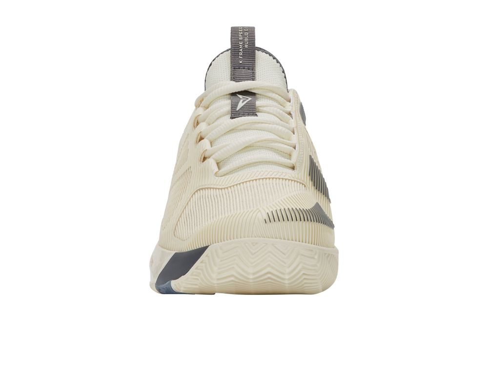 Кроссовки мужские K-SWISS K-FRAME SPEED RUBLO CLAY (для грунта)