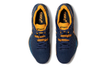 ASICS Court Control Ff 2 "Blue Yellow"