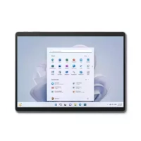 Microsoft Surface Pro 9 (Microsoft SQ3, 16GB RAM, 256GB SSD, Wi-Fi + 5G)