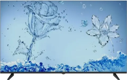 Телевизор 65" Aiwa JU65TS210N