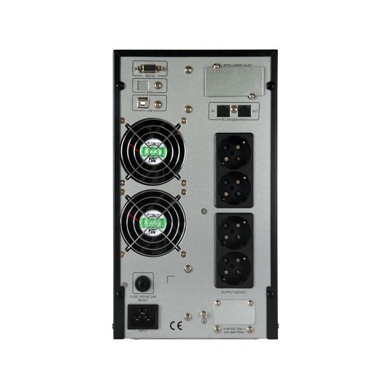 ИБП East EA900Pro-H 3kVA DC96V