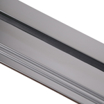 Стальная дверь "Дравит" (терморазрыв 3к). Заказная модель.