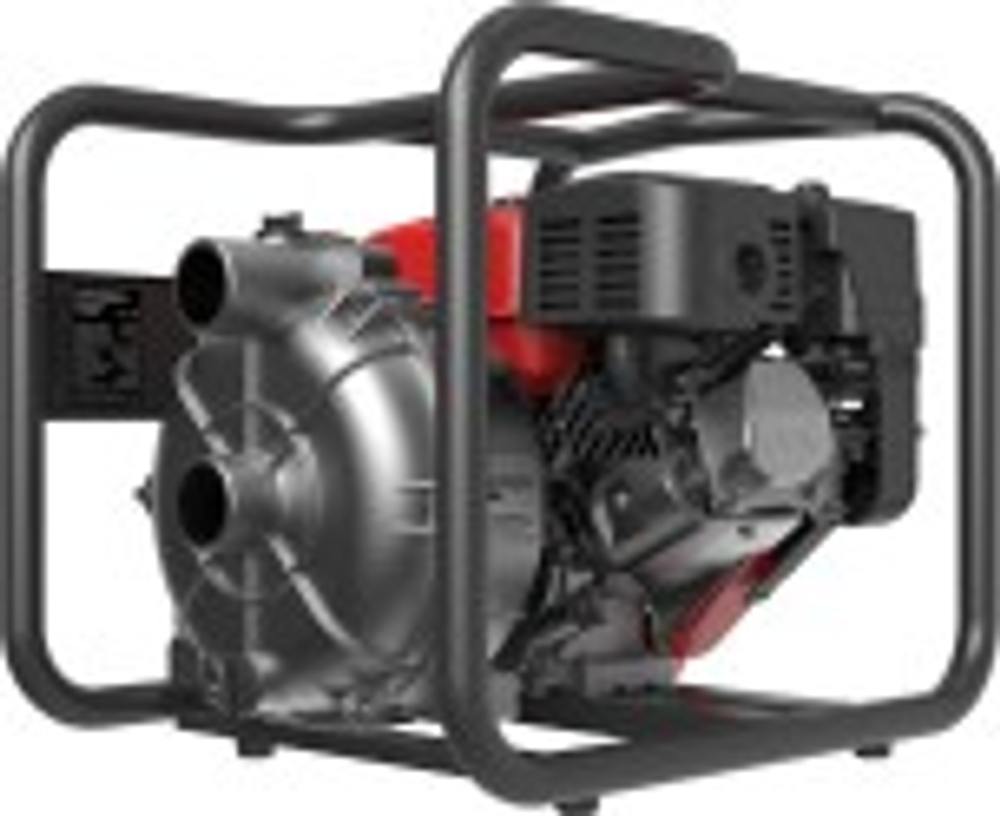 Мотопомпа бензиновая для грязной воды SUNREKA GWP50T 215004