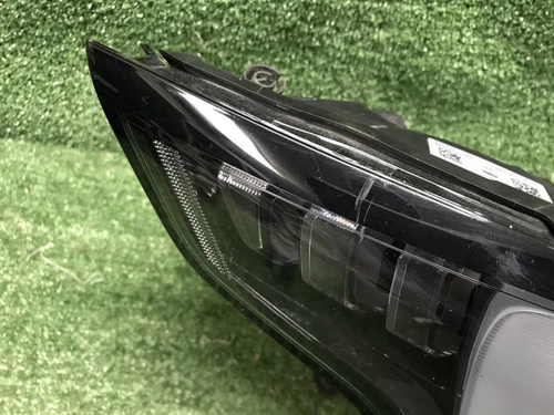 Фара левая Omoda S5 (2022-н.в.) LED
