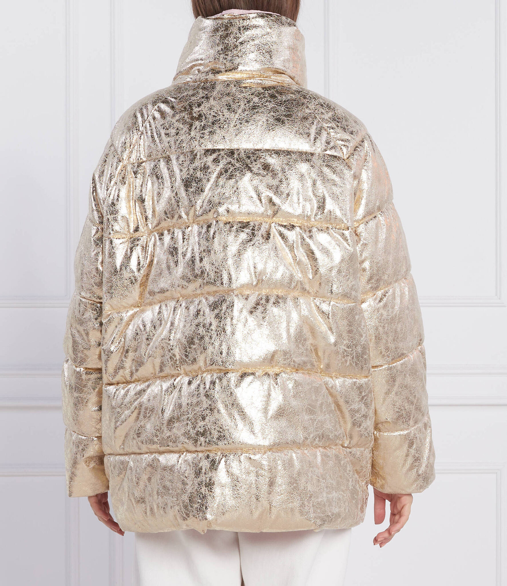 куртка brunella 1 Pinko - золотой(1G17Z5 A03G)