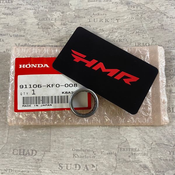 Honda Подшипник 20х26х12 91106-KF0-008