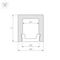 Профиль Arlight ARH-Micro-0607-2000 Anod 036398