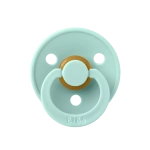 Пустышка BIBS Colour, 0-6 мес