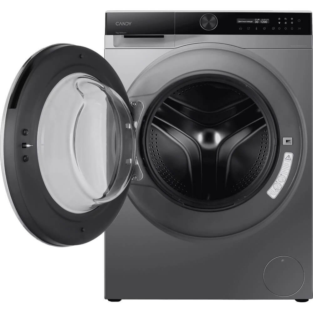 Стиральная машина Candy UltimO C37W4 27MBBR-07