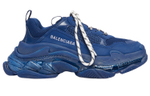 Balenciaga Triple S (Женская размерная сетка)