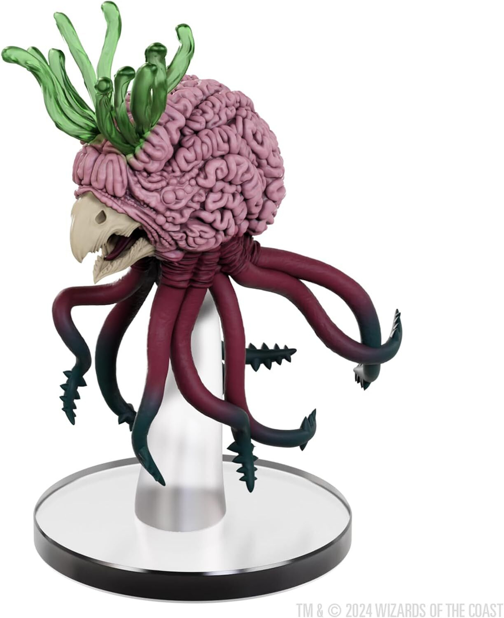 D&D Icons of the Realms: Underdark Expeditions – Booster