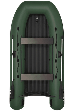 Лодка ПВХ ФРЕГАТ 350 Air НДНД