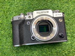 FujiFilm X-T4 20.000 кадров