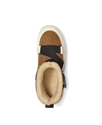 BOOM BUCKLE-chestnut