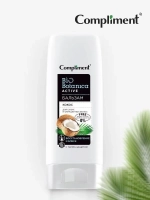 Бальзам для сухих и окрашенных волос Biobotanica Active