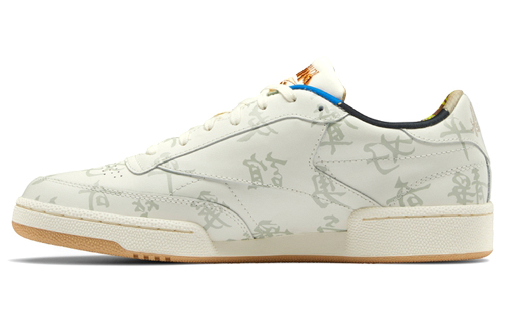 Кроссовки Reebok Club C 85