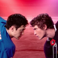 Карты / Heated Rivalry