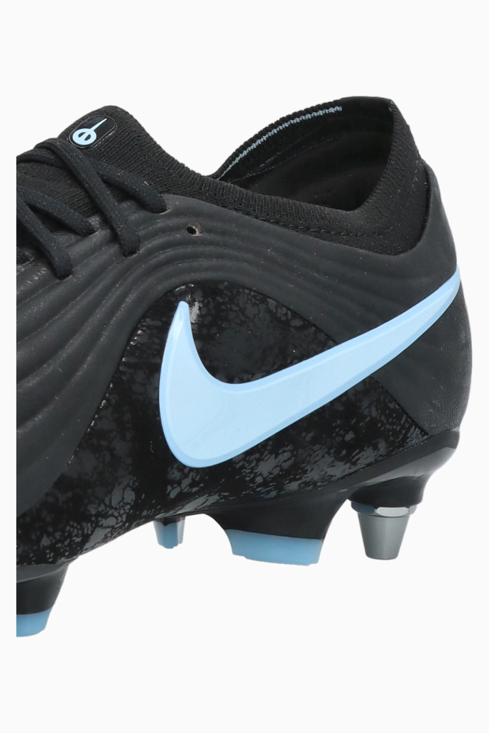 Бутсы Nike Tiempo Maestro Elite SG-Pro - черный