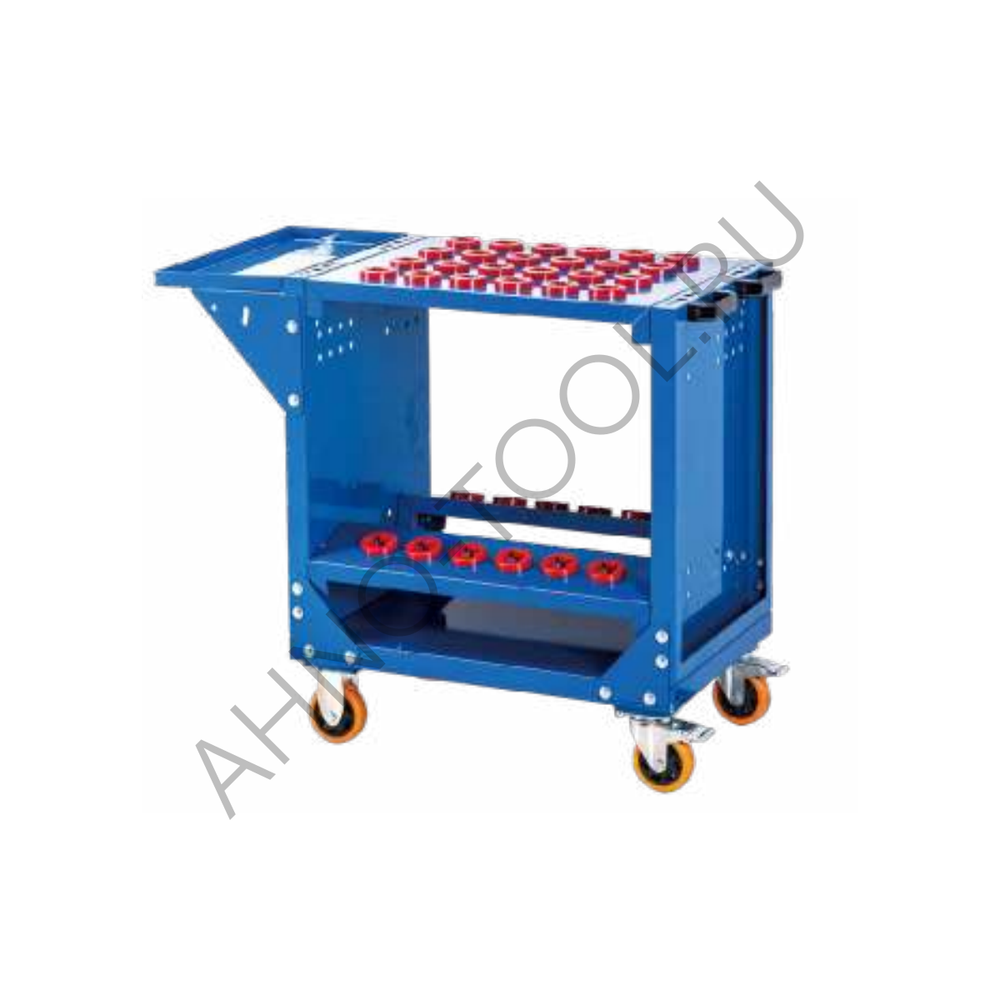 Тележка для оснастки BT50-24 BRIGHT-TOOLS