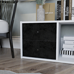 QBox Набор ящиков (2 шт) - Малави V Lamarty