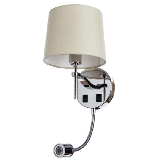 1341/02 AP-2 СВЕТИЛЬНИК НАСТЕННЫЙ