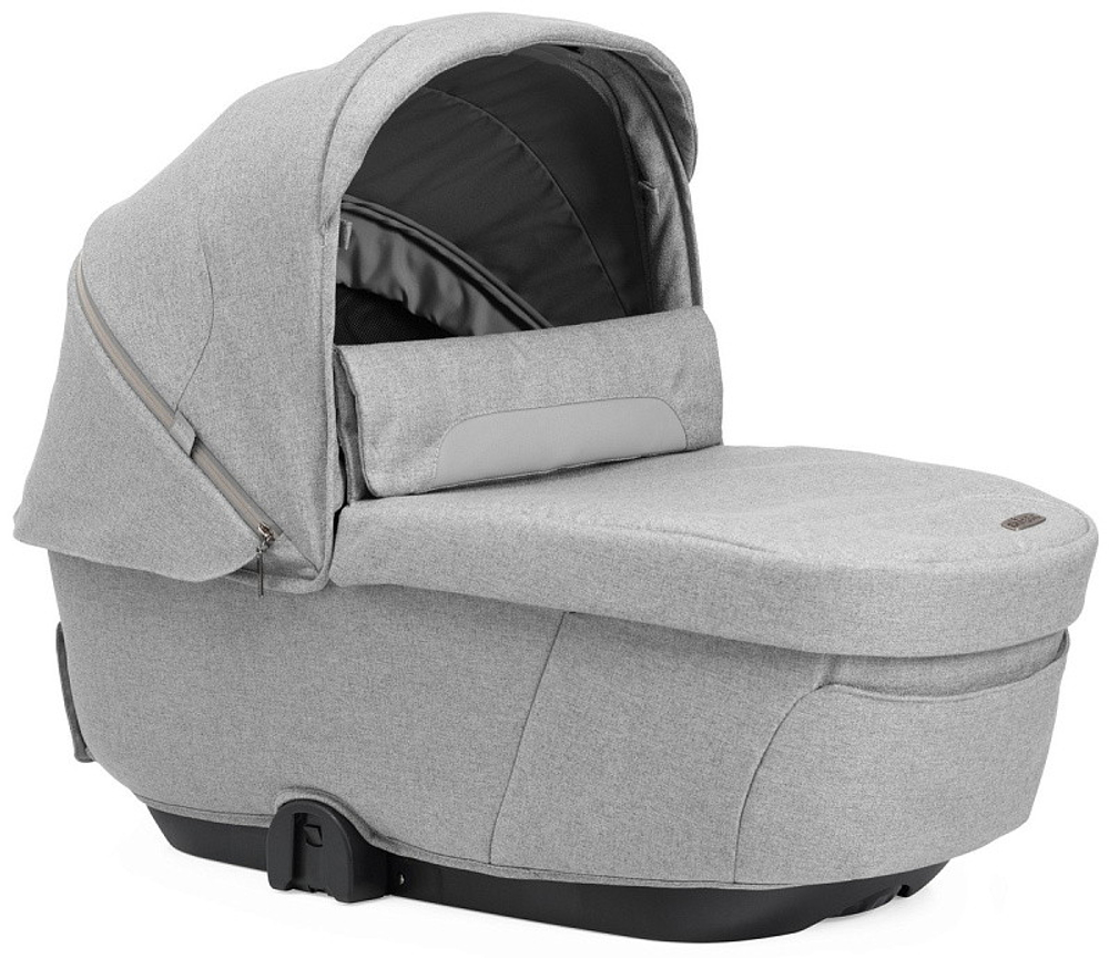 Коляска Chicco Bellagio 3 в 1 с автокреслом Kory Plus Lunar Rock Lunar Rock