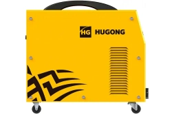 Сварочный инвертор Hugong INVERDELTA 500WE