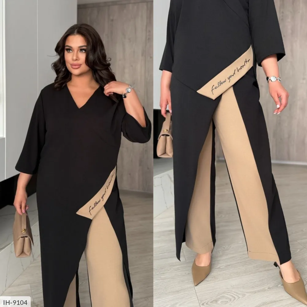 Костюм IH-9101 Фабрика Моды