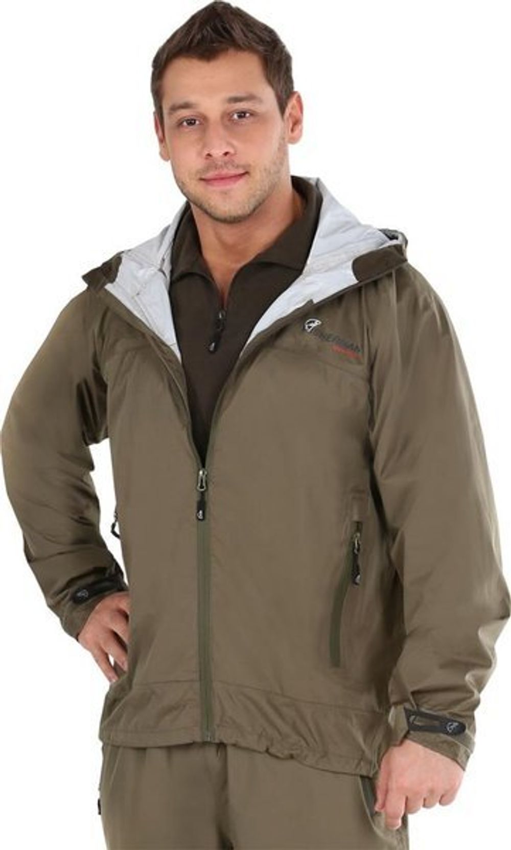 Костюм "Шелтер"