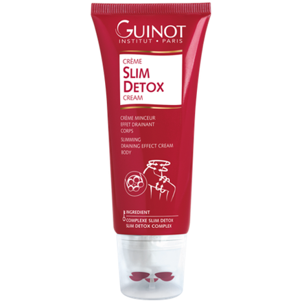 Guinot Slim Detox Cream, 125 мл