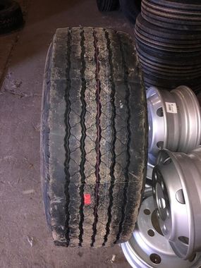 Грузовая шина Otani 385/65 R22.5 OH-102