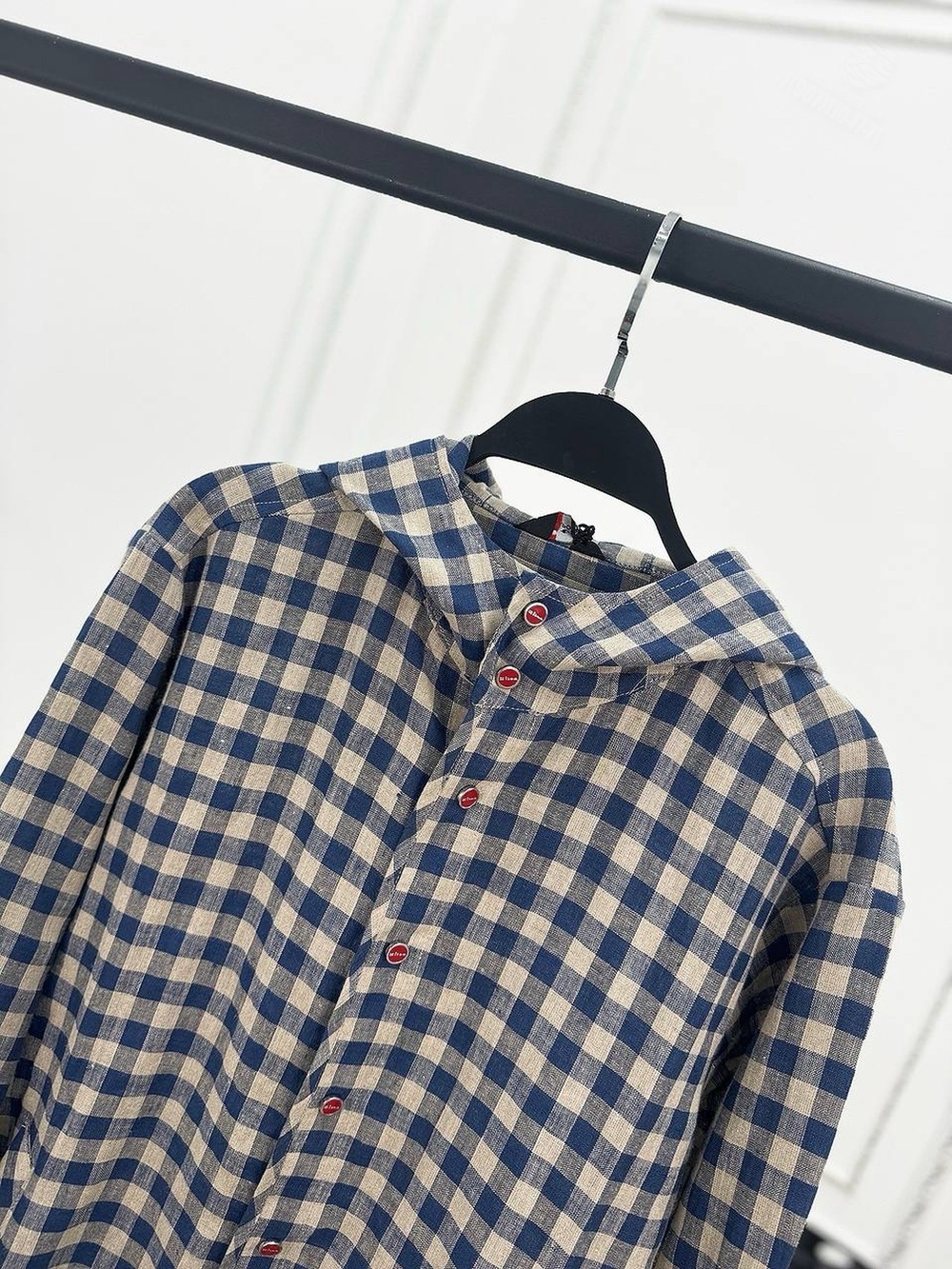 Рубашка Kiton
