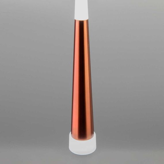 Подвесной светодиодный светильник Citilux Вегас CL227013