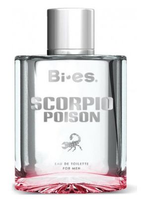 Bi-es Scorpio Poison
