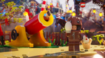 Игра LEGO Horizon Adventures (Русская версия) для Nintendo Switch