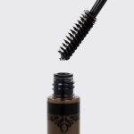 Гель для бровей VIVIENNE SABO Fixateur - Коричневый