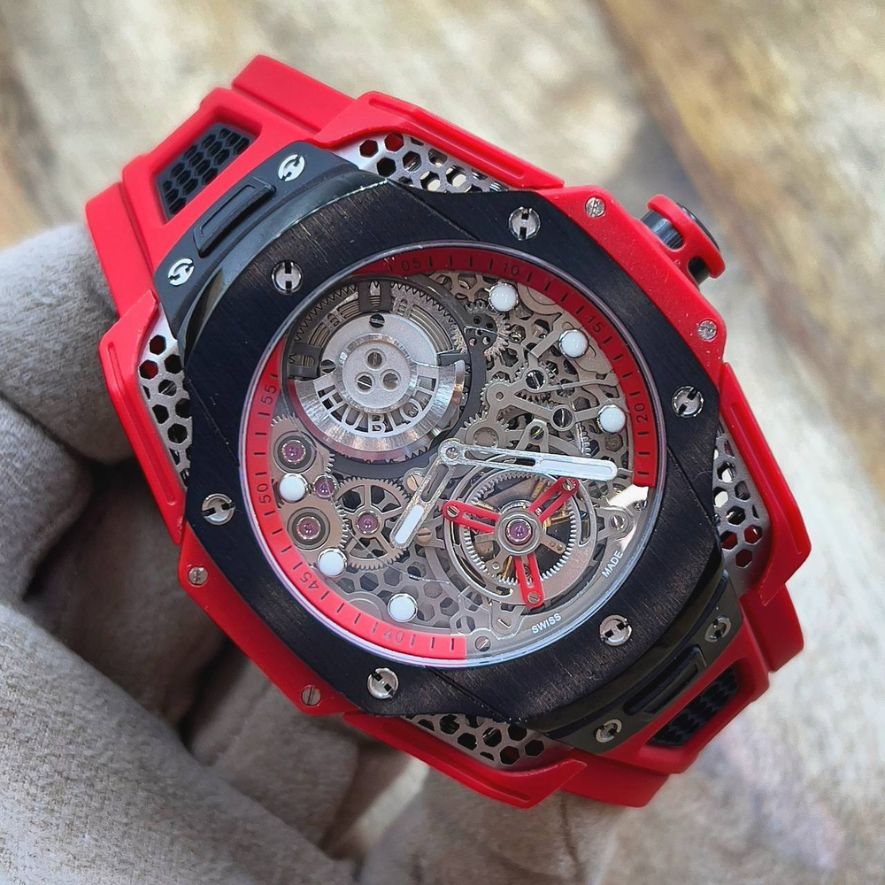 Часы Hublot