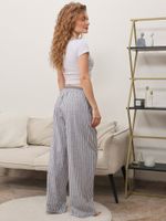 Брюки Полоса-1 Виотекс СЕРЫЙ