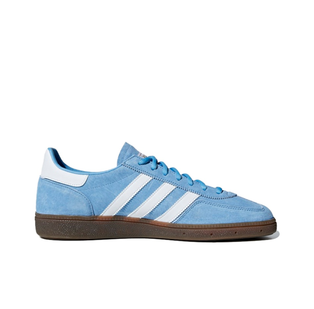Кроссовки Adidas Handball Spezial 'Light Blue' BD7632