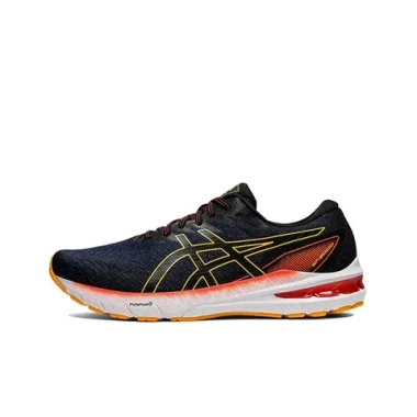 Мужские кроссовки ASICS GT-2000 10 'Deep Ocean Amber' 1011B185-403