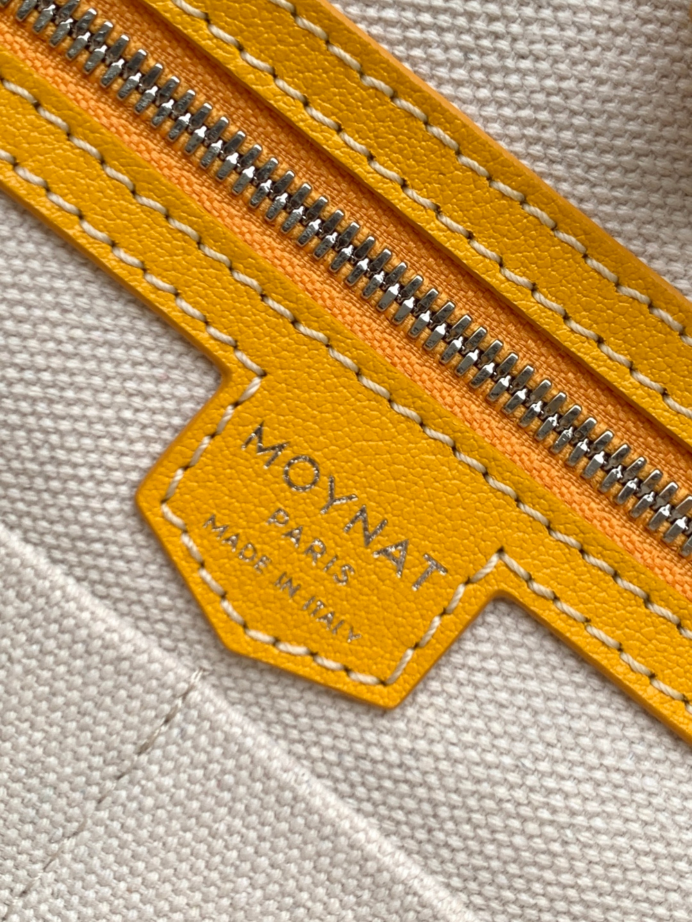Moynat M Tote PM