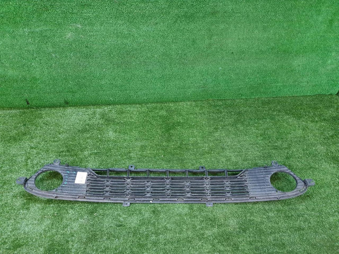 Решетка переднего бампера Kia Cerato 4 (2018-2021)